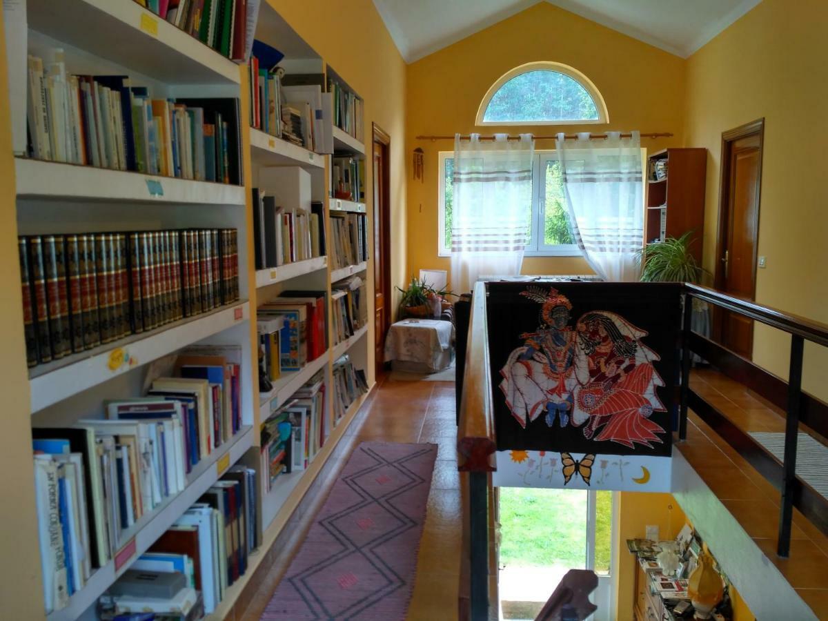 Finca El Remanso Vendégház Mondoñedo Kültér fotó