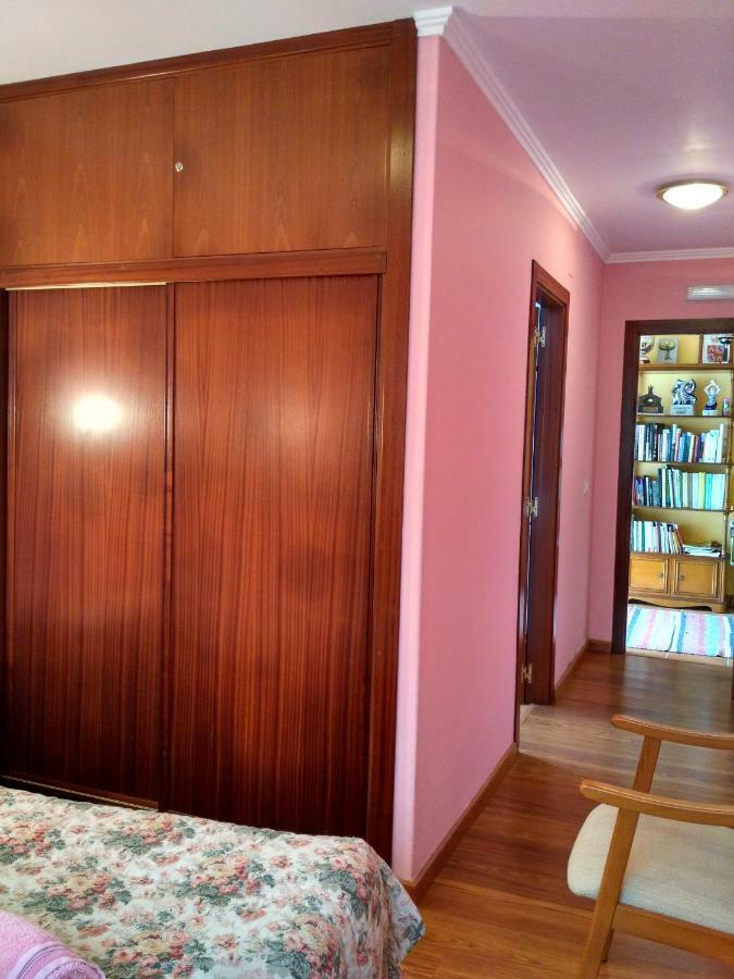 Finca El Remanso Vendégház Mondoñedo Kültér fotó